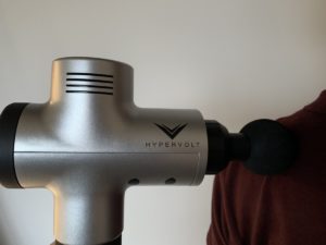 ハイパーボルト Hypervolt とは 効果や口コミなどを解説